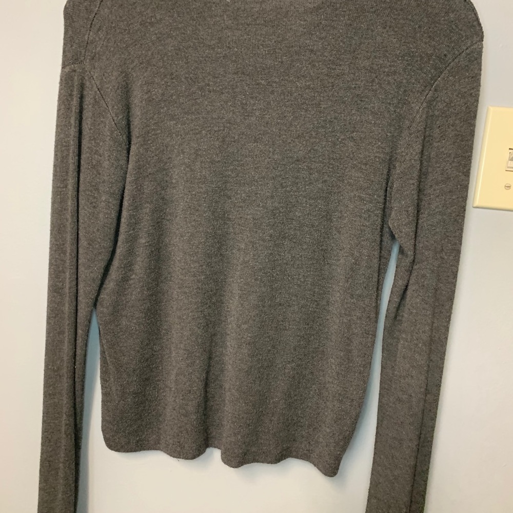 Brandy Melville Long sleeve shirt